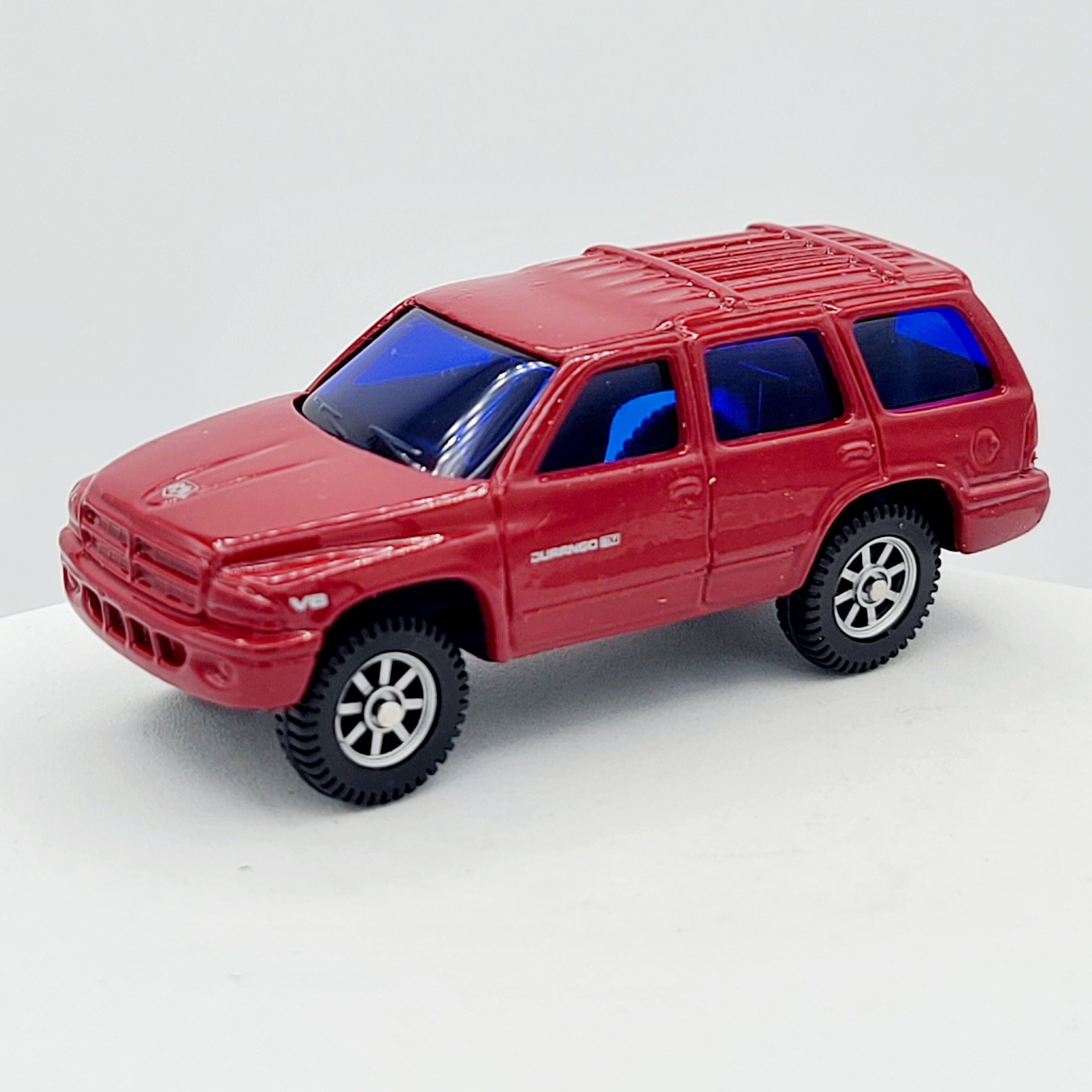 Maisto Dodge Durango SLT V8 (Speed Wheels / Road & Track)